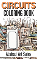 CIRCUITS Coloring Book