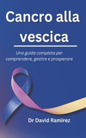 Cancro alla vescica