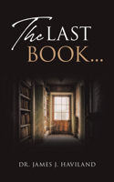 Last Book...