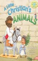 Little Christian's Animals