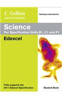 Science Student Book