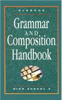 Grammar and Composition Handbook