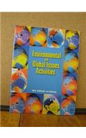 Holt People, Places, and Change: An Introduction to World Studies: Env and Global Issues Activities Grades 6-8