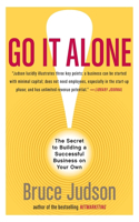 Go It Along!: The Secret To Building A Successful Business On Your Own(English)