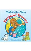 The Berenstain Bears Storybook Treasury