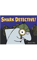 Shark Detective!