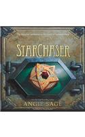 Todhunter Moon, Book Three: Starchaser