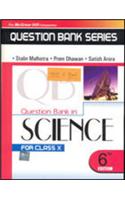 Question Bank In Science For Class X