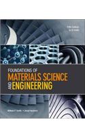 Foundations of Materials Science and Engineering (in SI Units)