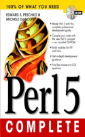 Perl 5 Complete