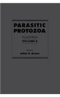 Parasitic Protozoa