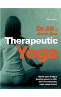 Therapeutic Yoga