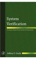 System Verification