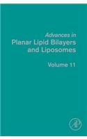 Advances in Planar Lipid Bilayers and Liposomes