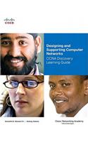 Designing and Supporting Computer Networks, CCNA Discovery Learning Guide