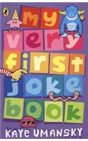 My Very First Joke Book