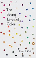 The Secret Lives of Color: (English)
