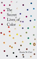 Secret Lives of Color