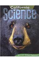 Harcourt School Publishers Science: Below-Level Reader Grade K How..Grow?