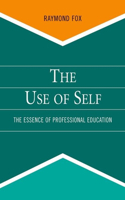 Use of Self