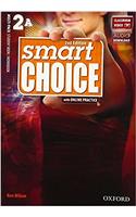 Smart Choice: Level 2: Multi-Pack A and Digital Practice Pack