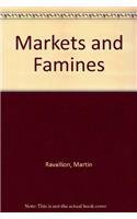 Markets and Famines