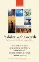 Stability with Growth