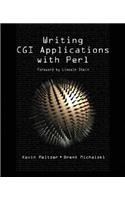 Writing CGI Applications with Perl