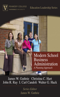 Modern School Business Administration