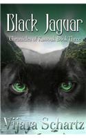 Black Jaguar