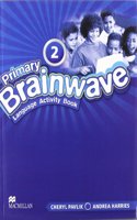 Brainwave British Edition Level 2 Activity Book
