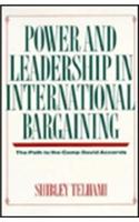 Power and Leadership in International Bargaining