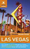 Pocket Rough Guide Las Vegas (Travel Guide)