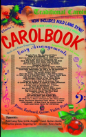 Claire's Traditional Carols - Pocket Edition