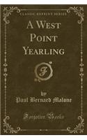 A West Point Yearling (Classic Reprint)
