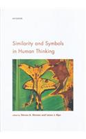 Similarity and Symbols in Human Thinking