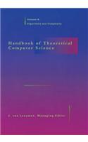 Handbook of Theoretical Computer Science: Algorithms and Complexity