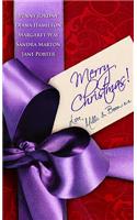 Merry Christmas!Love Mills & Boon
