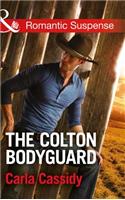 Colton Bodyguard