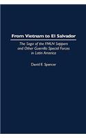 From Vietnam to El Salvador