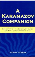Karamazov Companion