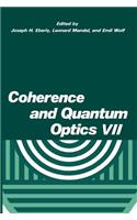 Coherence and Quantum Optics VII