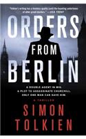 Orders from Berlin