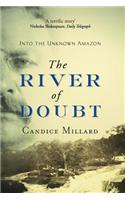 The River Of Doubt