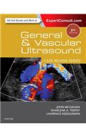 General and Vascular Ultrasound: Case Review