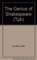 The Genius of Shakespeare (Tpb)