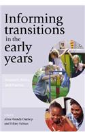 Informing Transitions in the Early Years