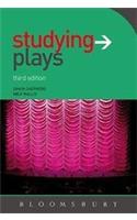 Studying Plays