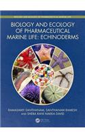 Biology and Ecology of Pharmaceutical Marine Life