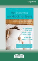 Insomnia Workbook for Teens